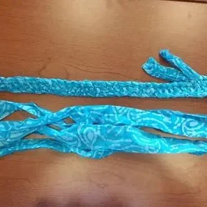 Starter Fabric